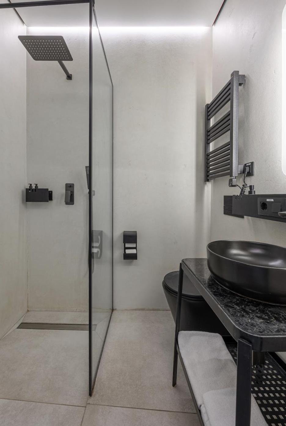 Ribas Rooms Lutsk Bagian luar foto